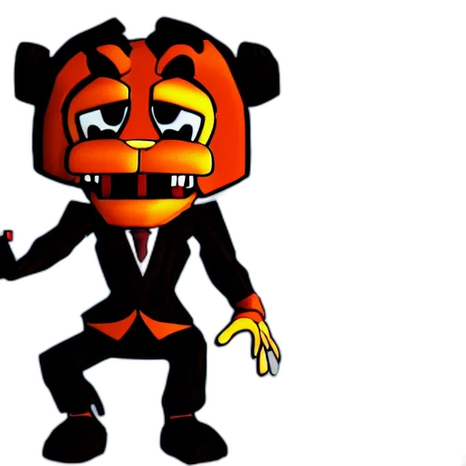 mask, creature, robot, animal transparent PNG cut-out