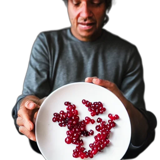 food, jewelry, man, eats transparent PNG cut-out