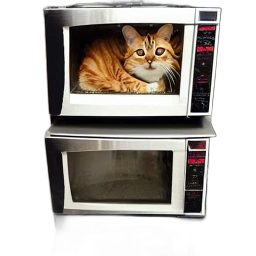 furniture, animal, randomly, placed transparent PNG cut-out