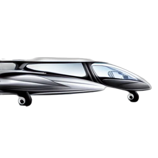 car, concept art, 3d render, photorealistic transparent PNG cut-out