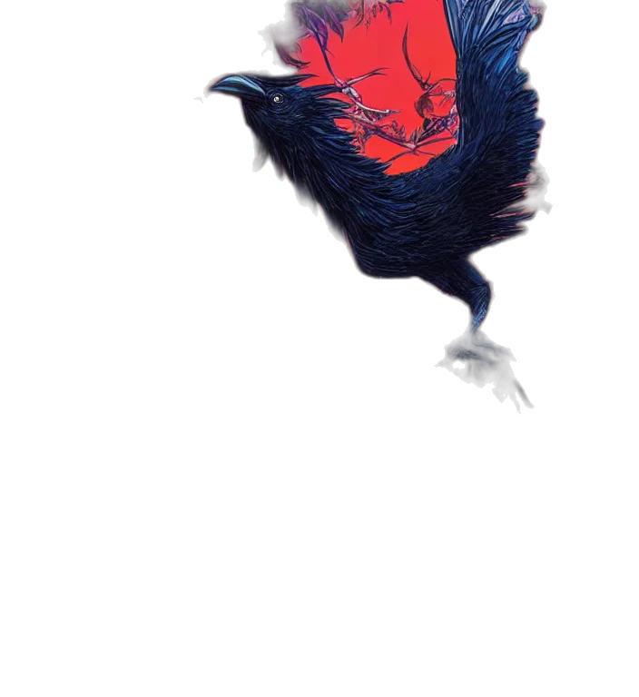 animal, mask, creature, dragon transparent PNG cut-out