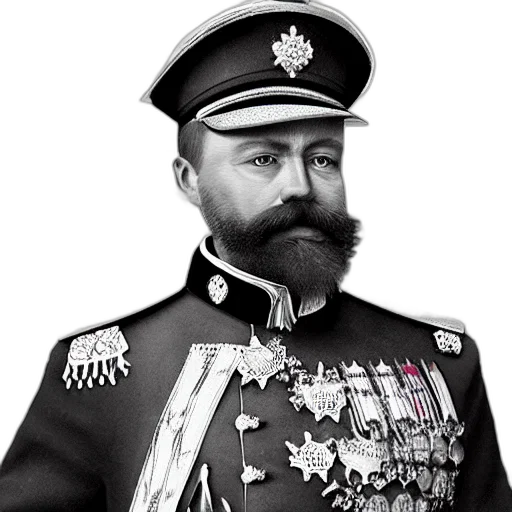 staff, crown, face, hat transparent PNG cut-out