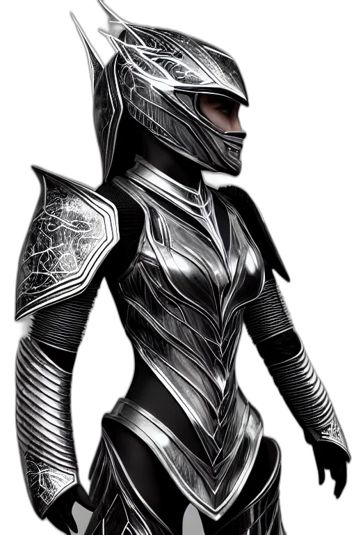 mask, robot, comic book art, concept art transparent PNG cut-out