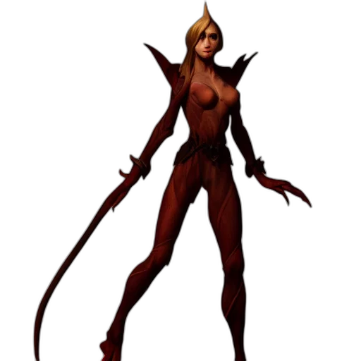 staff, weapon, concept art, fantasy art transparent PNG cut-out
