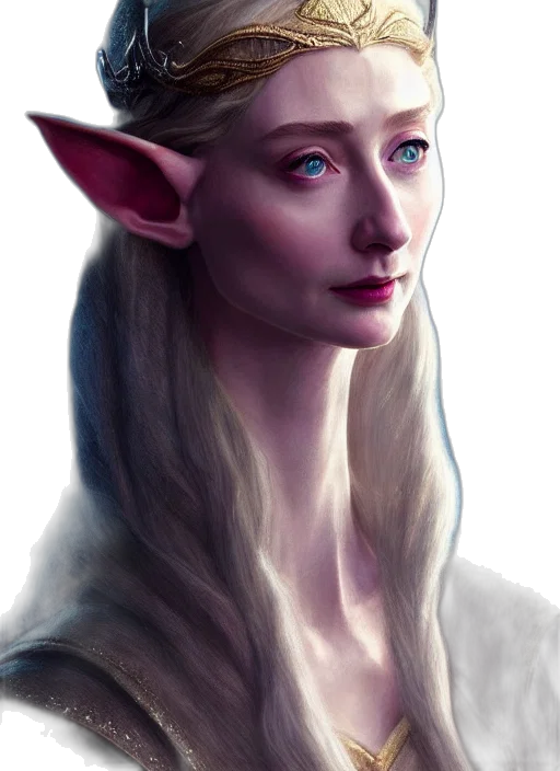 dragon, face, staff, fantasy art transparent PNG cut-out