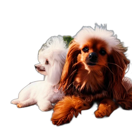 animal, creature, photorealistic, 3d render transparent PNG cut-out