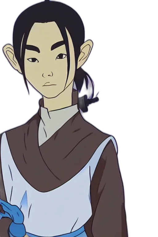 staff, concept art, fantasy art, cartoon transparent PNG cut-out