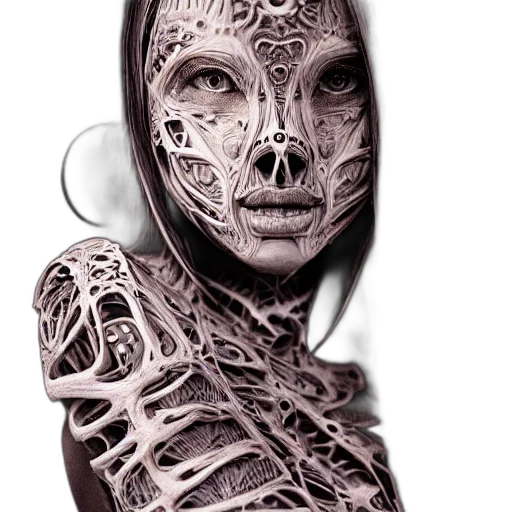 mask, face, jewelry, dress transparent PNG cut-out