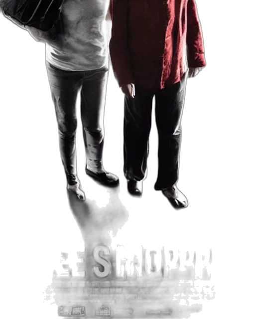 staff, jacket, concept art, comic book art transparent PNG cut-out