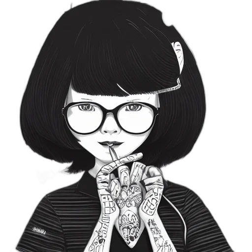 jewelry, dress, staff, face transparent PNG cut-out