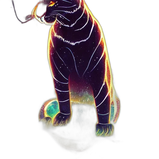 staff, creature, animal, dragon transparent PNG cut-out