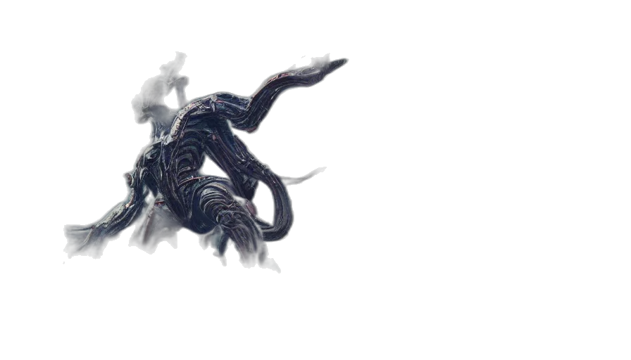 dragon, creature, animal, staff transparent PNG cut-out