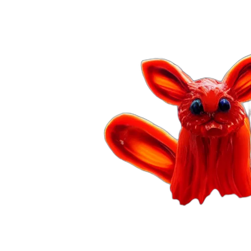 mask, creature, crown, animal transparent PNG cut-out