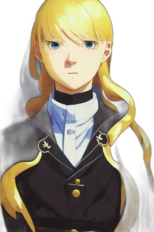 staff, crown, face, mask transparent PNG cut-out