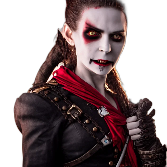 staff, face, mask, photorealistic transparent PNG cut-out