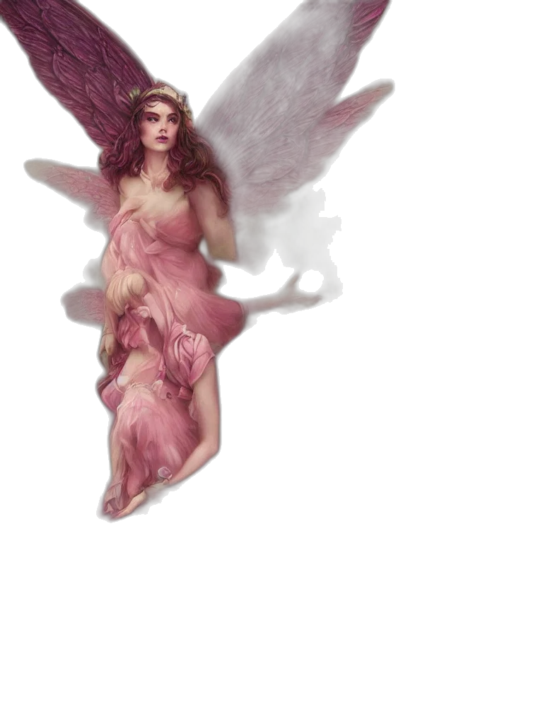 fantasy art, concept art, photorealistic, pixel art transparent PNG cut-out