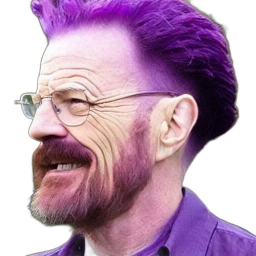 hair, face, creature, animal transparent PNG cut-out