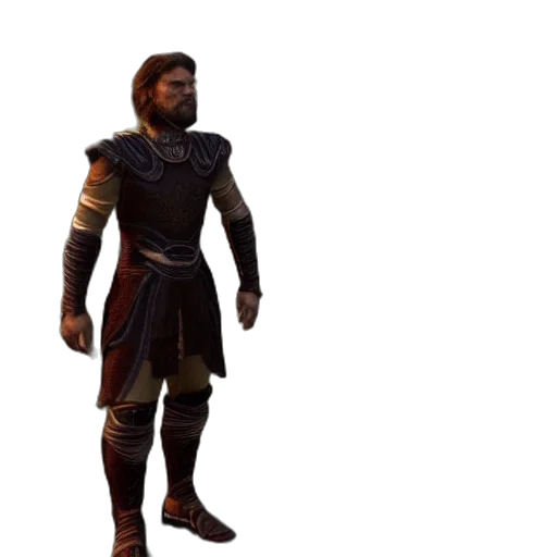 staff, sword, jacket, mask transparent PNG cut-out