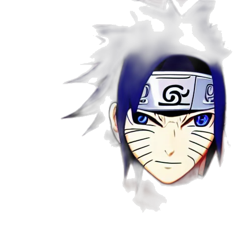 mask, face, anime, fantasy art transparent PNG cut-out