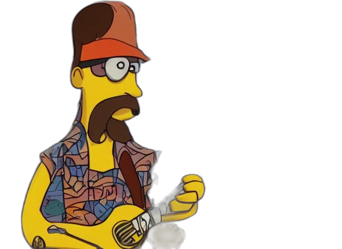 cartoon, concept art, broadcast, still transparent PNG cut-out