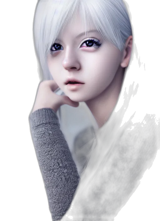 face, mask, robot, dragon transparent PNG cut-out