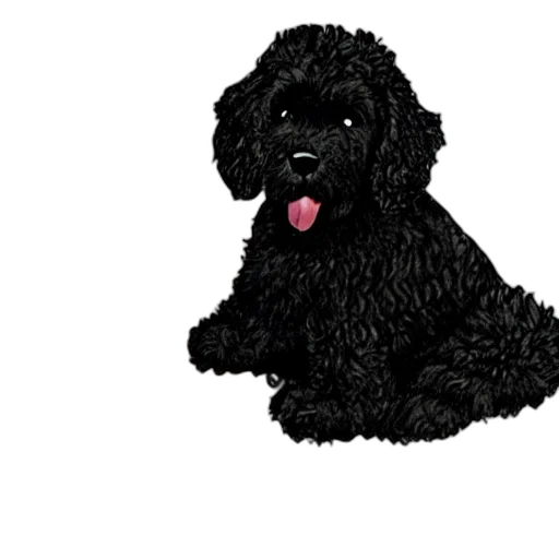 animal, staff, creature, photorealistic transparent PNG cut-out