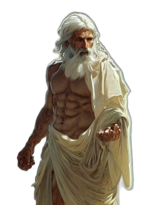 fantasy art, concept art, comic book art, pixel art transparent PNG cut-out