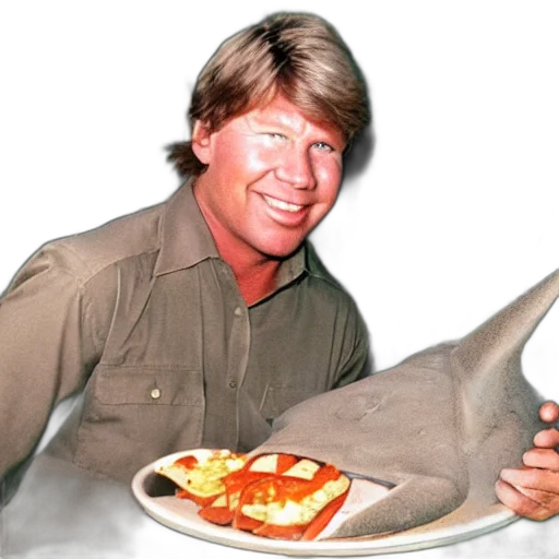 food, animal, creature, weapon transparent PNG cut-out