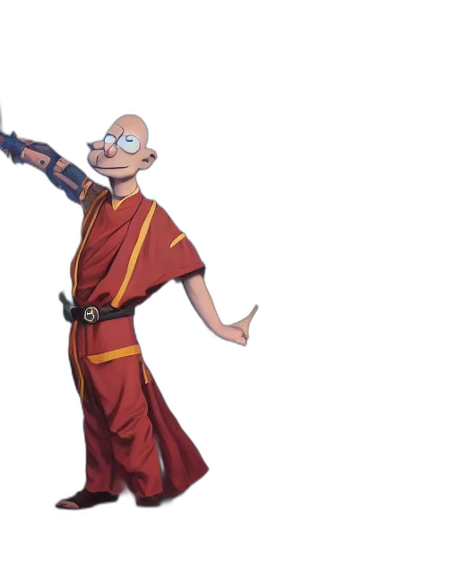 staff, weapon, sword, concept art transparent PNG cut-out