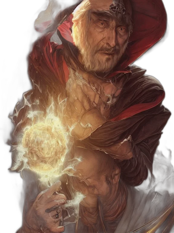 face, mask, fantasy art, concept art transparent PNG cut-out