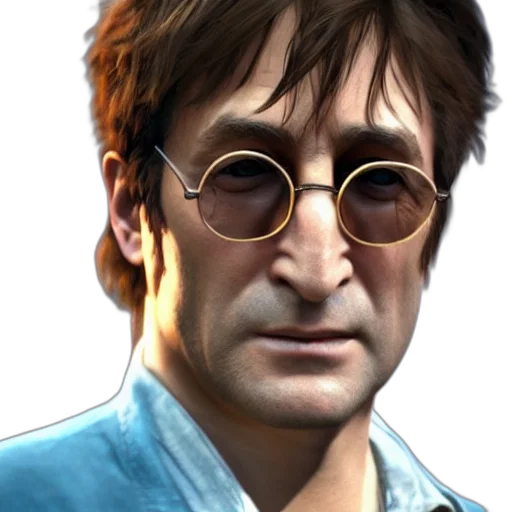 face, staff, animal, jacket transparent PNG cut-out