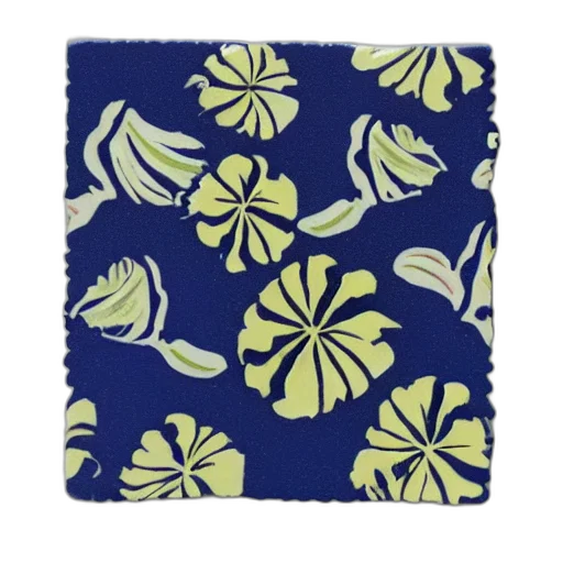 flower, dress, umbrella, blue transparent PNG cut-out