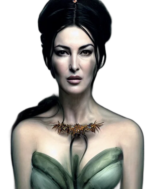 crown, jewelry, face, mask transparent PNG cut-out