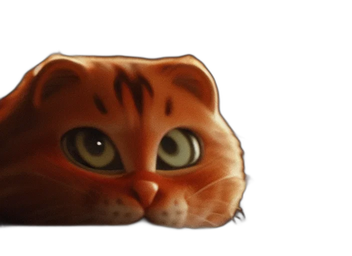 animal, mask, face, creature transparent PNG cut-out