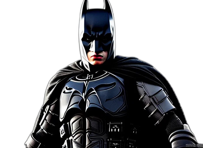 comic book art, concept art, 3d render, photorealistic transparent PNG cut-out