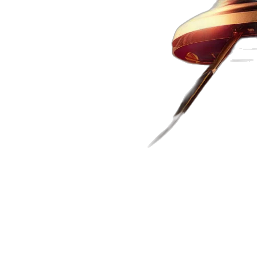 staff, weapon, sword, hair transparent PNG cut-out