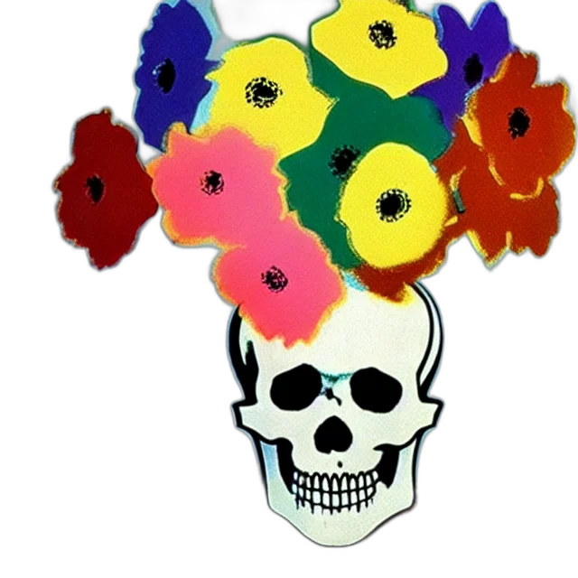 flower, hat, crown, mask transparent PNG cut-out