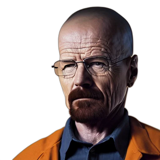 face, jacket, animal, robot transparent PNG cut-out