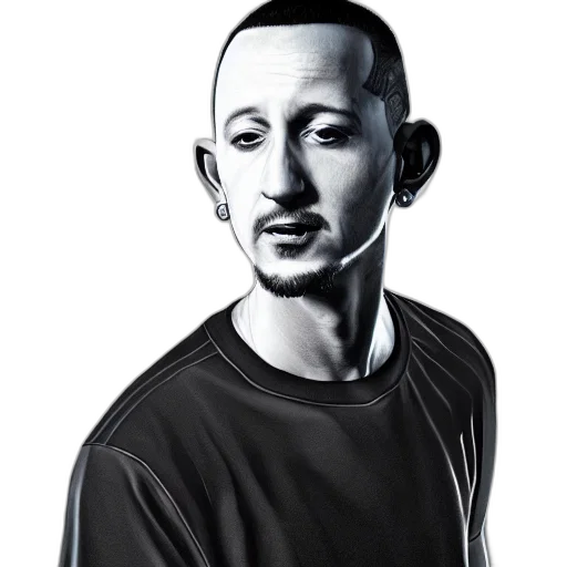 face, robot, animal, staff transparent PNG cut-out