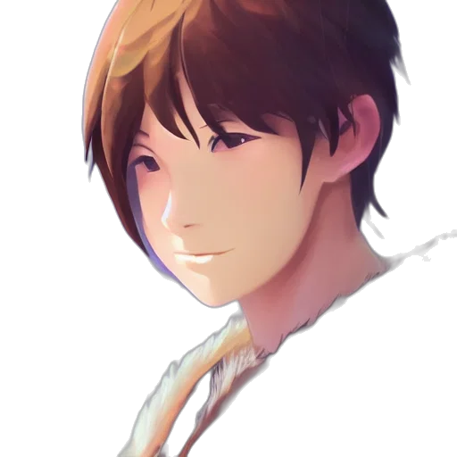 face, staff, mask, robot transparent PNG cut-out