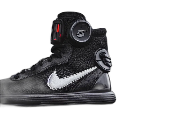shoes, product, still, darth transparent PNG cut-out