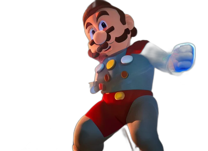 mask, staff, face, weapon transparent PNG cut-out