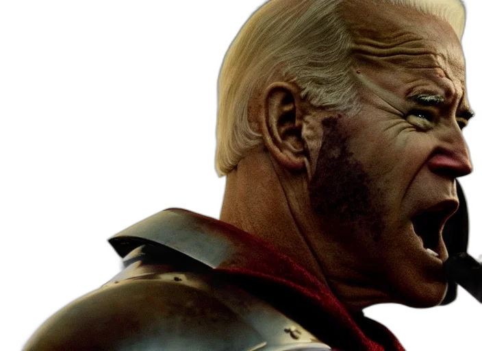face, cinematic, film, still transparent PNG cut-out