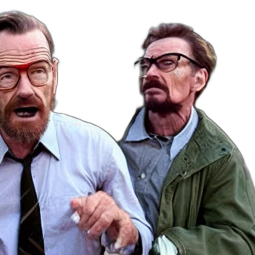 headcrab, attacks, bryan, cranston transparent PNG cut-out