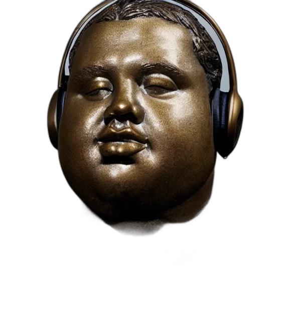 mask, face, photorealistic, 3d render transparent PNG cut-out