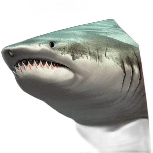 creature, animal, staff, face transparent PNG cut-out