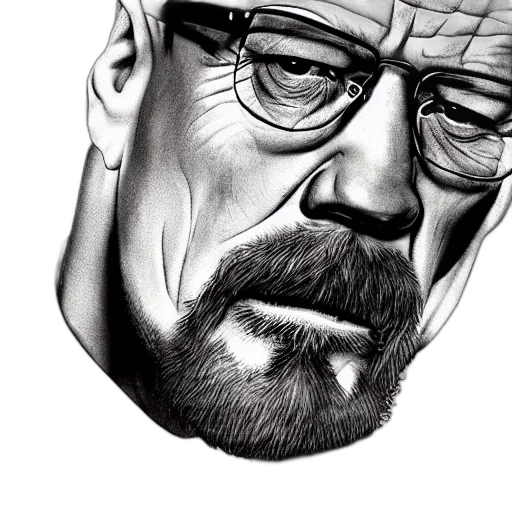 face, jacket, photorealistic, comic book art transparent PNG cut-out