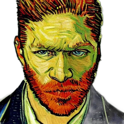 face, jacket, mask, animal transparent PNG cut-out