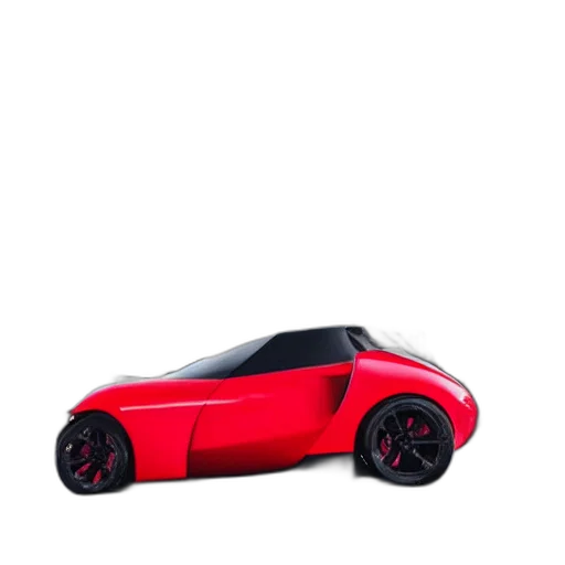 car, robot, weapon, animal transparent PNG cut-out