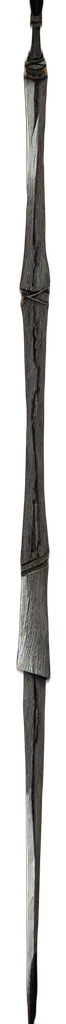 staff, sword, weapon, dress transparent PNG cut-out